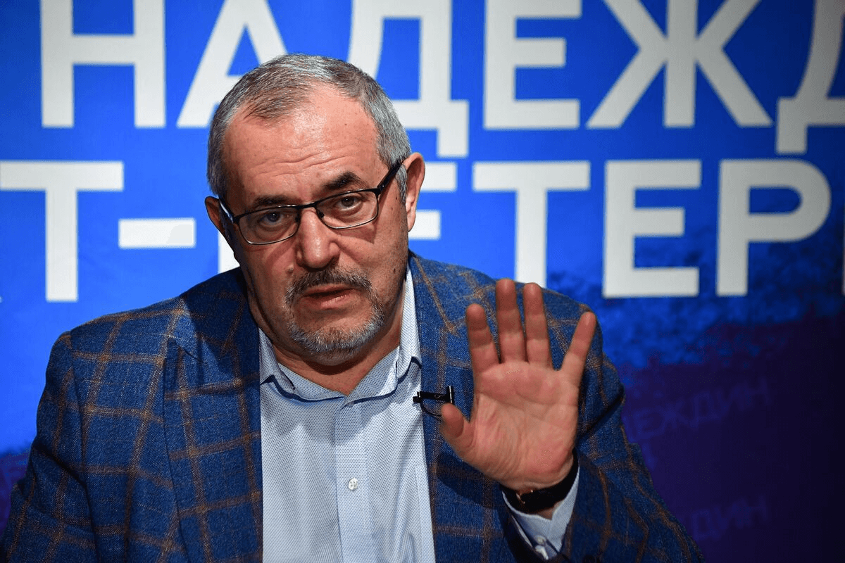 Надеждин отказался сдавать в ЦИК собранные за границей подписи