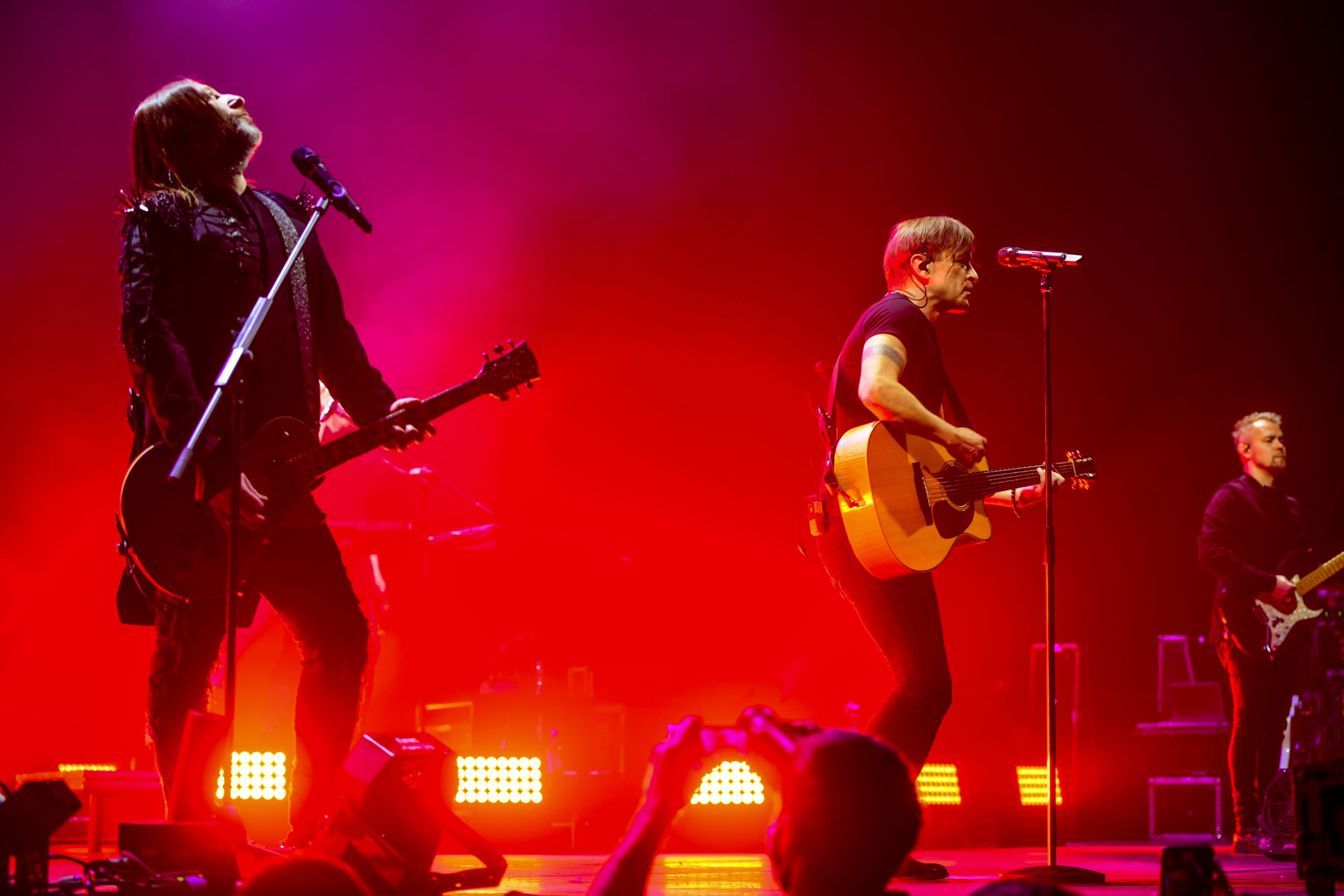 Делом о депортации участников «Би-2» займется Совет национальной безопасности Таиланда