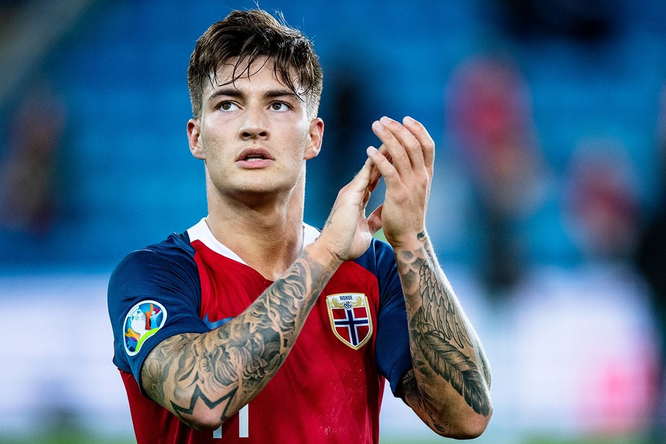 FIFA обязала футболиста Норманна выплатить «Ростову» €2,9 млн. Спортсмен уехал из России после атаки дронов на Москва-Сити