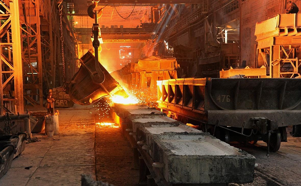 В России за время войны 180 частных компаний перешли под контроль государства — «Новая газета Европа»