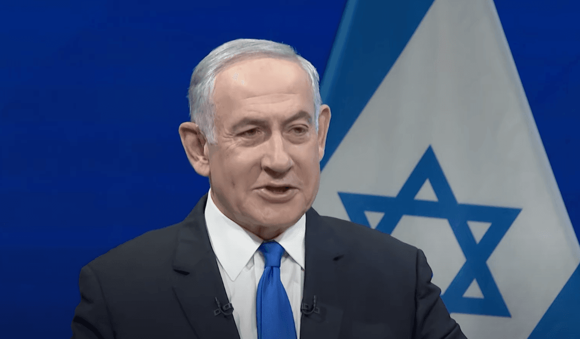 Нетаньяху: Израиль будет воевать в секторе Газа до победы, о создании Палестинского государства не может идти речи