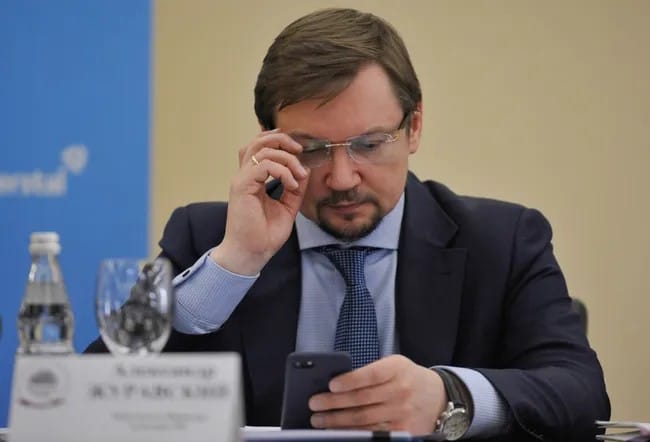 Черные списки российских артистов в АП составляют религиовед и бывший сотрудник ФСБ — «Медуза»