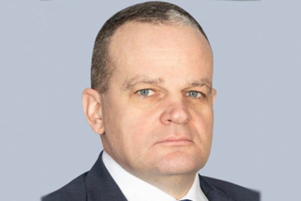 В Петербурге задержали топ-менеджера одной из структур «Газпрома»