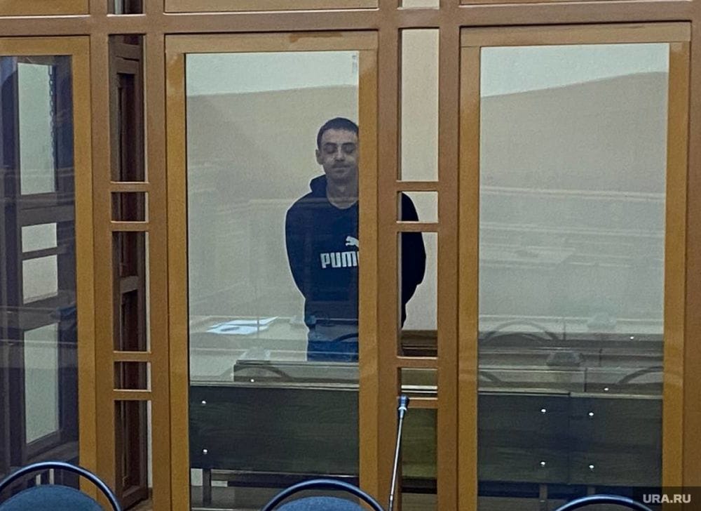 Жителя Челябинска приговорили к 15 годам лишения свободы по делу о поджоге релейного шкафа