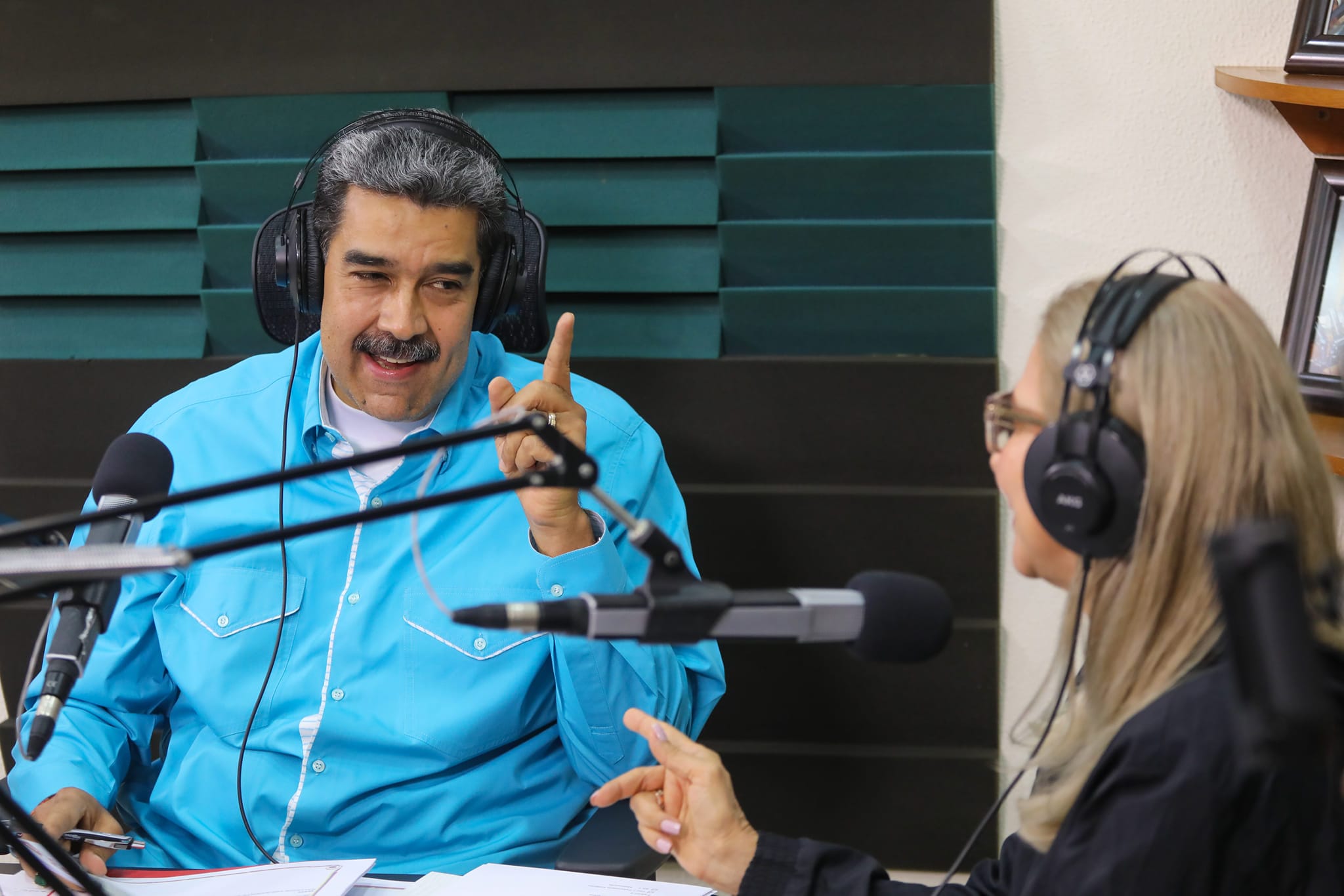 Мадуро: Венесуэла может отдать странам БРИКС права на разработку нефти и газа