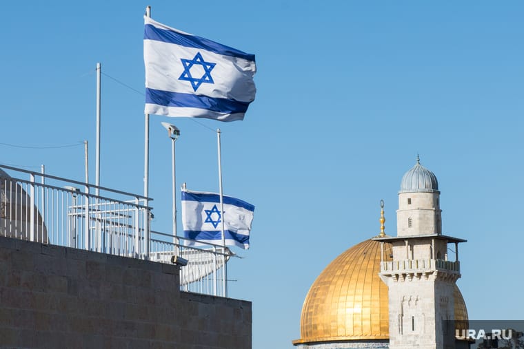 Израиль рассматривает вариант превентивного удара по Ирану — СМИ