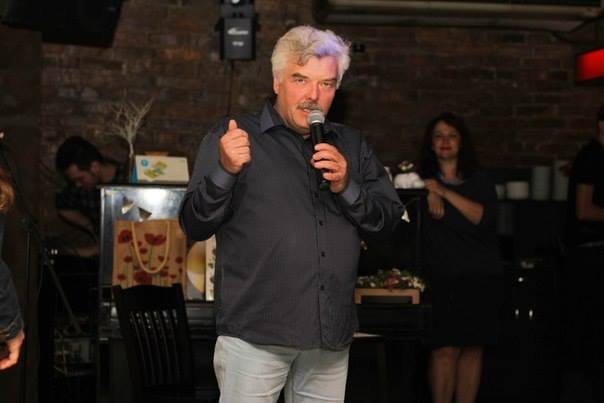 «Обещали засунуть бутылку». В ФСБ угрожали изнасиловать активиста, который хотел почтить память жертв Большого террора в Сандармохе