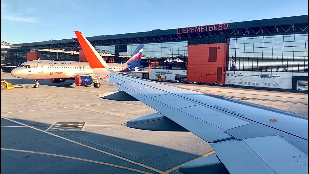 В сеть утекли данные ФСБ о том, как граждане РФ пересекали границу с 2014 по 2023 год