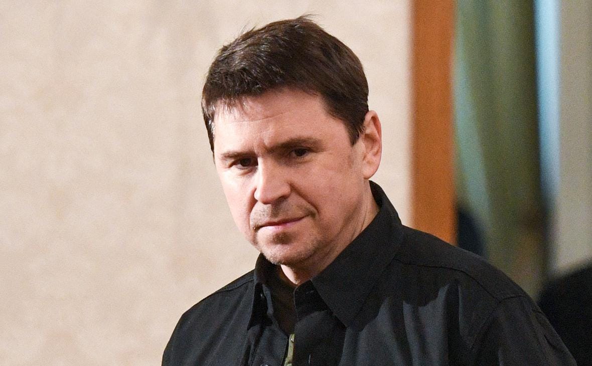 Украина не будет с 2025 года прекращать транзит российской нефти — советник главы Офиса президента Михаил Подоляк взял свои слова обратно