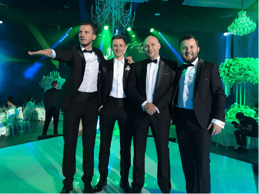 Организатора группы киллеров из «Вымпела» ФСБ и еще шестерых россиян обвинили в сотрудничестве с хакерской группировкой Evil Corp