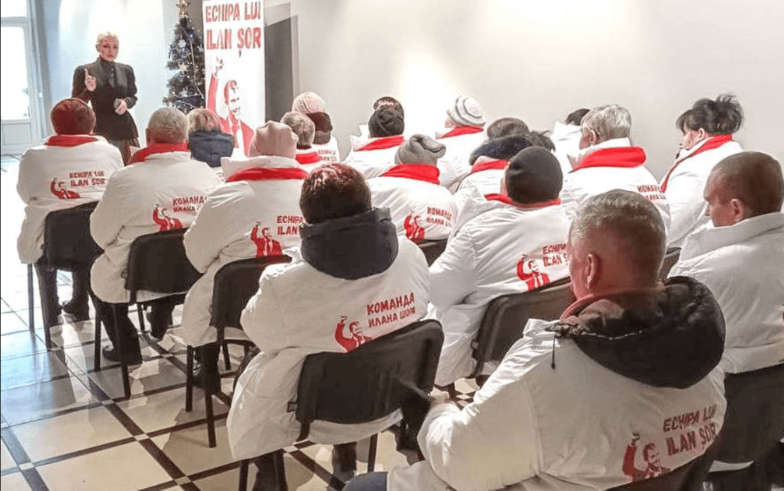 Шор мальчиков. Как Кремль задействовал сеть подконтрольного олигарха для вмешательства в молдавский референдум