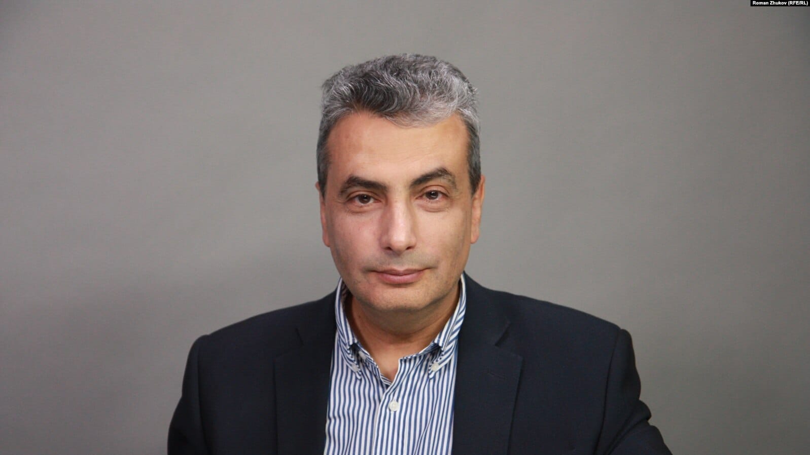 В офисе партии «Яблоко» в Пскове проходит обыск по делу о нарушении закона об «иноагентах» против Льва Шлосберга