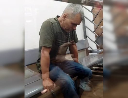 Убийцу экс-командира подлодки «Краснодар» приговорили к 25 годам. Украинские СМИ обвиняли убитого капитана в военных преступлениях