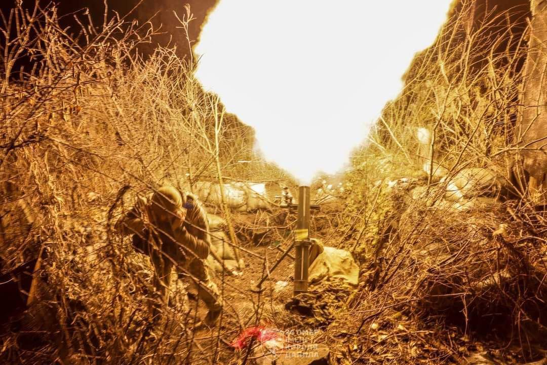 НАТО: В ноябре Россия теряла в день 1500 солдат убитыми и ранеными