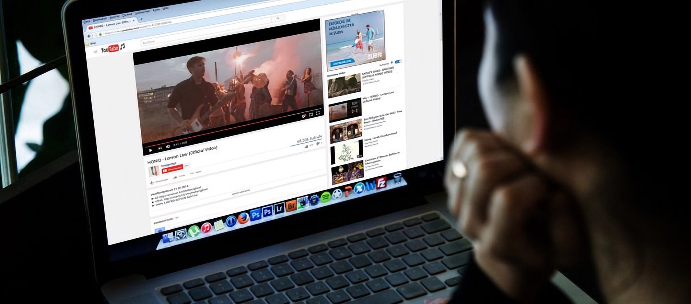 Создатели расширения для YouTube «ЮБуст» заявили, что приложение украли. Им пользуются сотни тысяч россиян