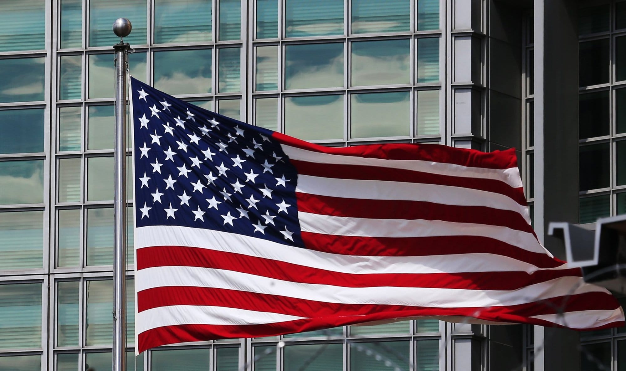 США ввели масштабный пакет санкций, куда попали крупнейшие нефтяные компании России, «теневой флот» и фигуранты расследований The Insider