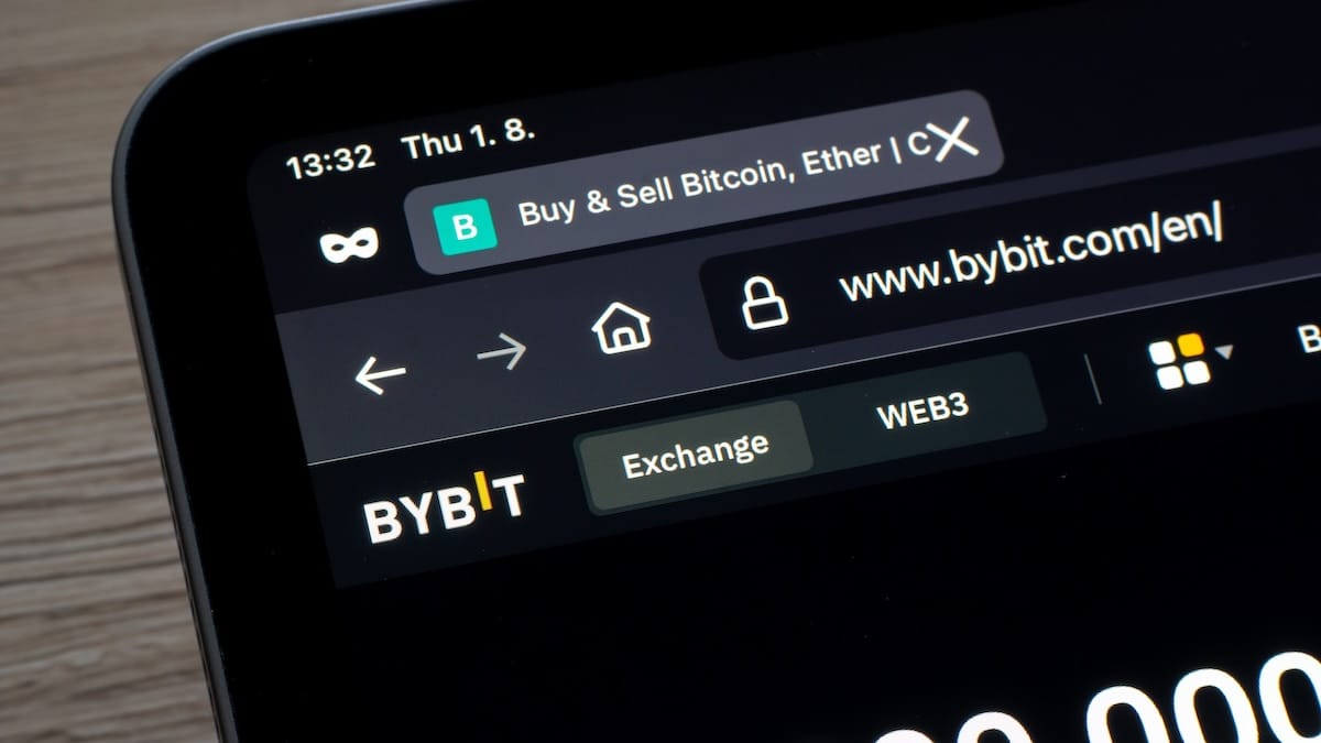 ФБР: Крупнейшую в истории кражу криптовалюты с биржи ByBit устроили северокорейские хакеры