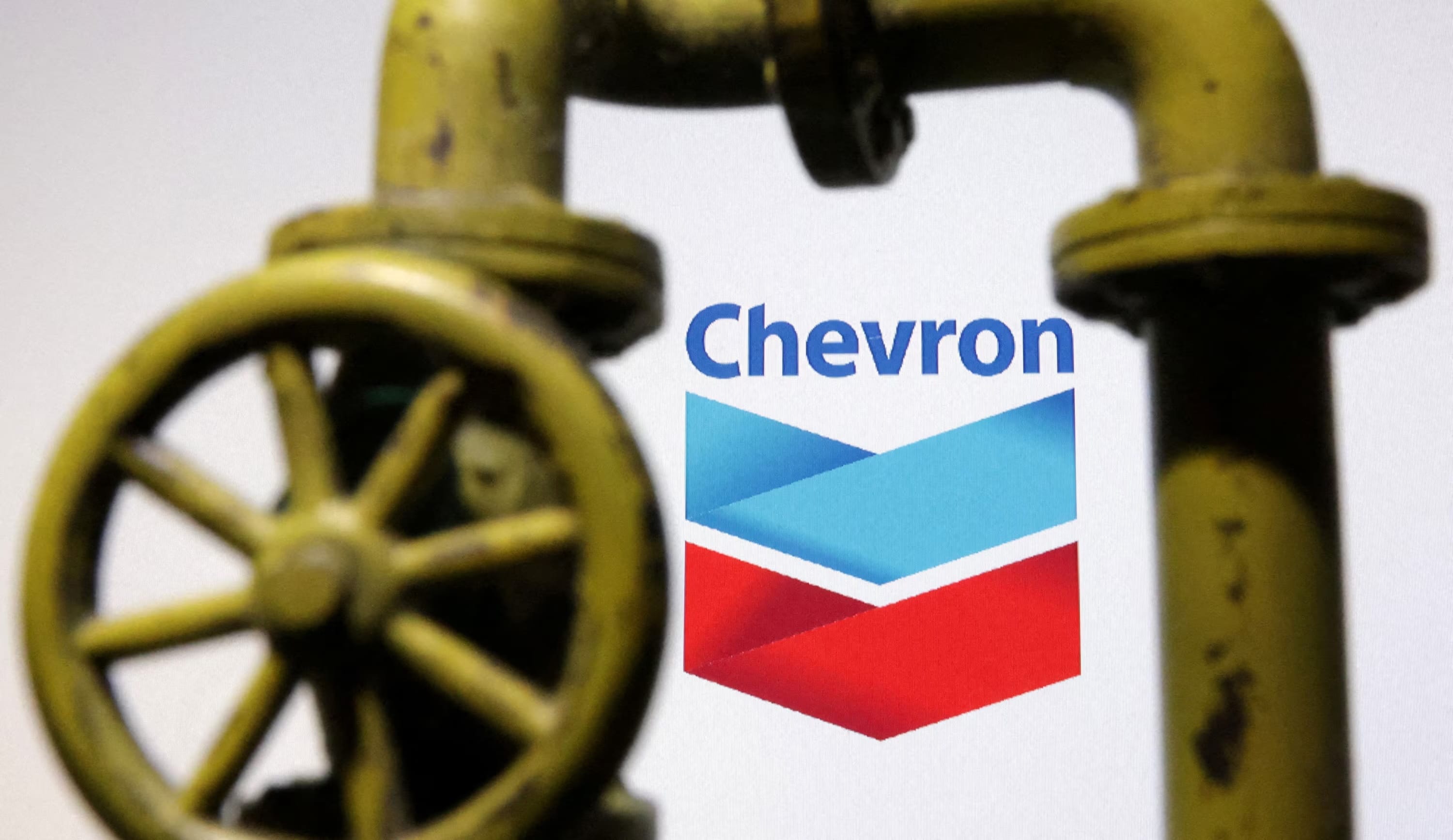 Минфин США запретил деятельность нефтяной компании Chevron в Венесуэле по распоряжению Трампа