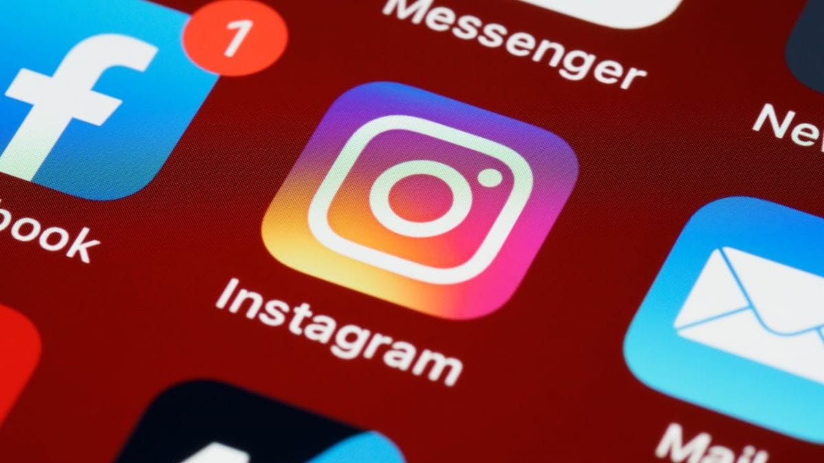 Госдума запретила рекламу в Instagram и Facebook