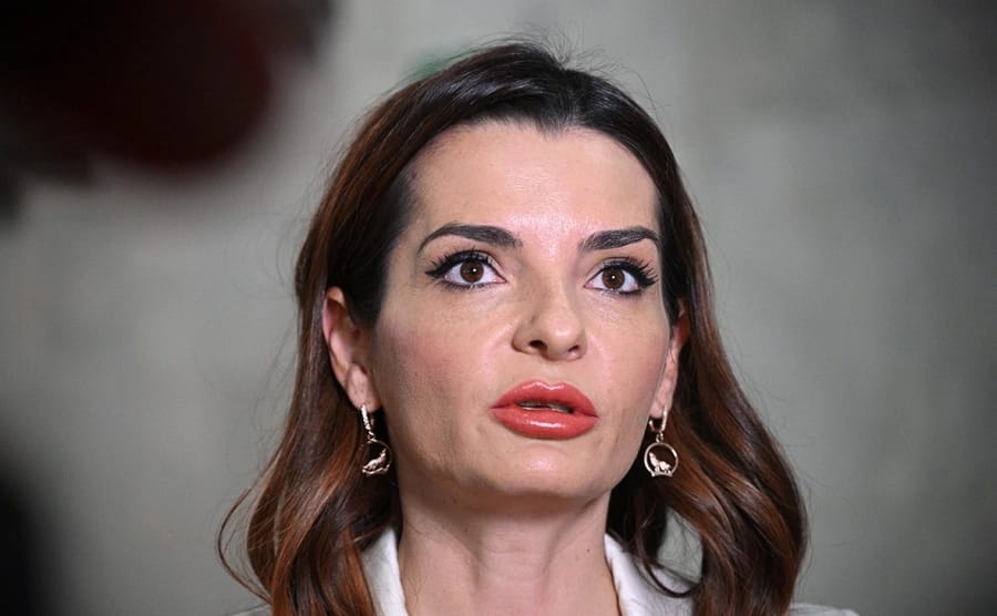 Суд в Кишиневе арестовал главу Гагаузии Евгению Гуцул. «Уход Гуцул с поста приведет к развитию, в регион пойдут инвестиции» — политолог