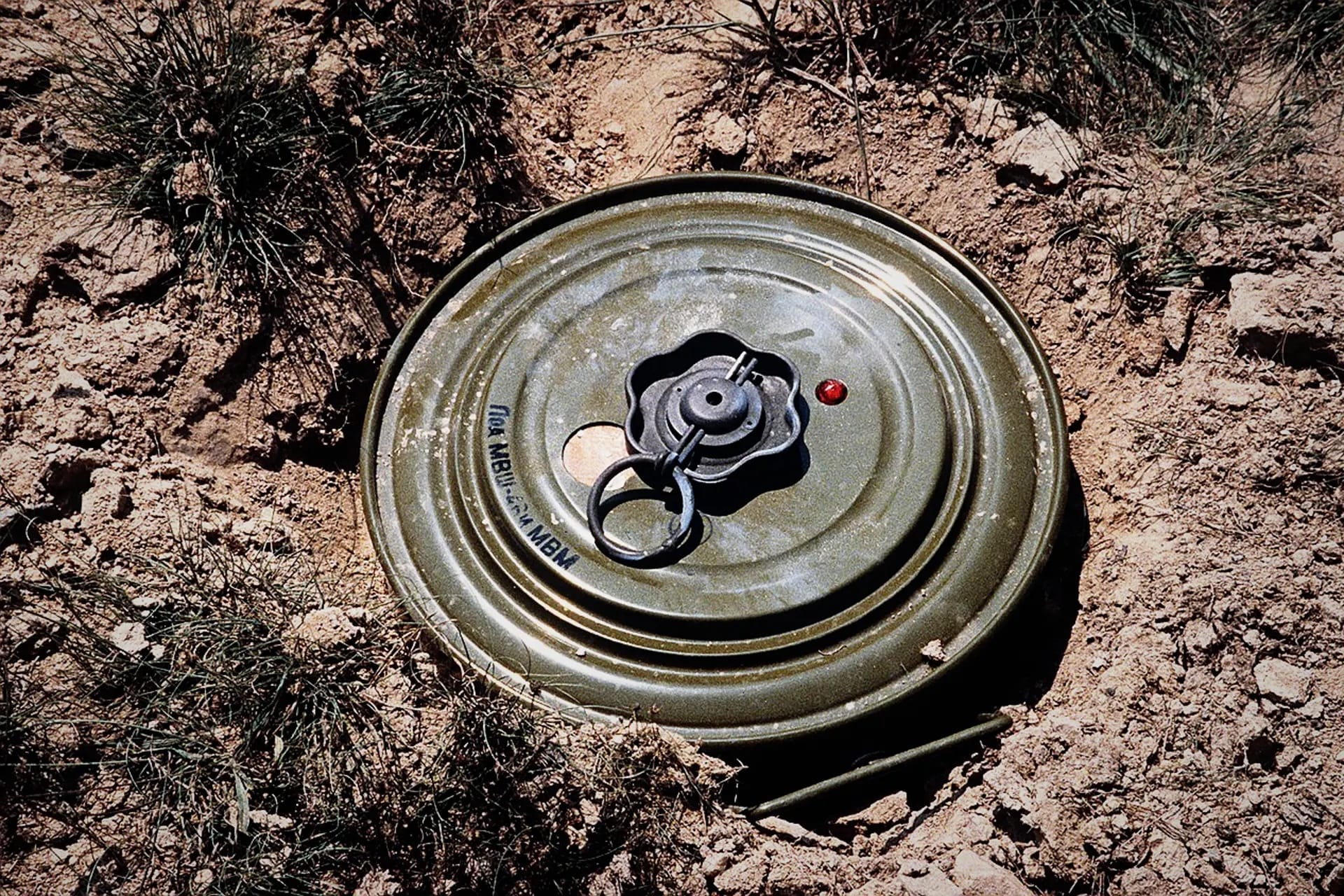 Финляндия выходит из Оттавской конвенции по противопехотным минам и увеличивает оборонные расходы