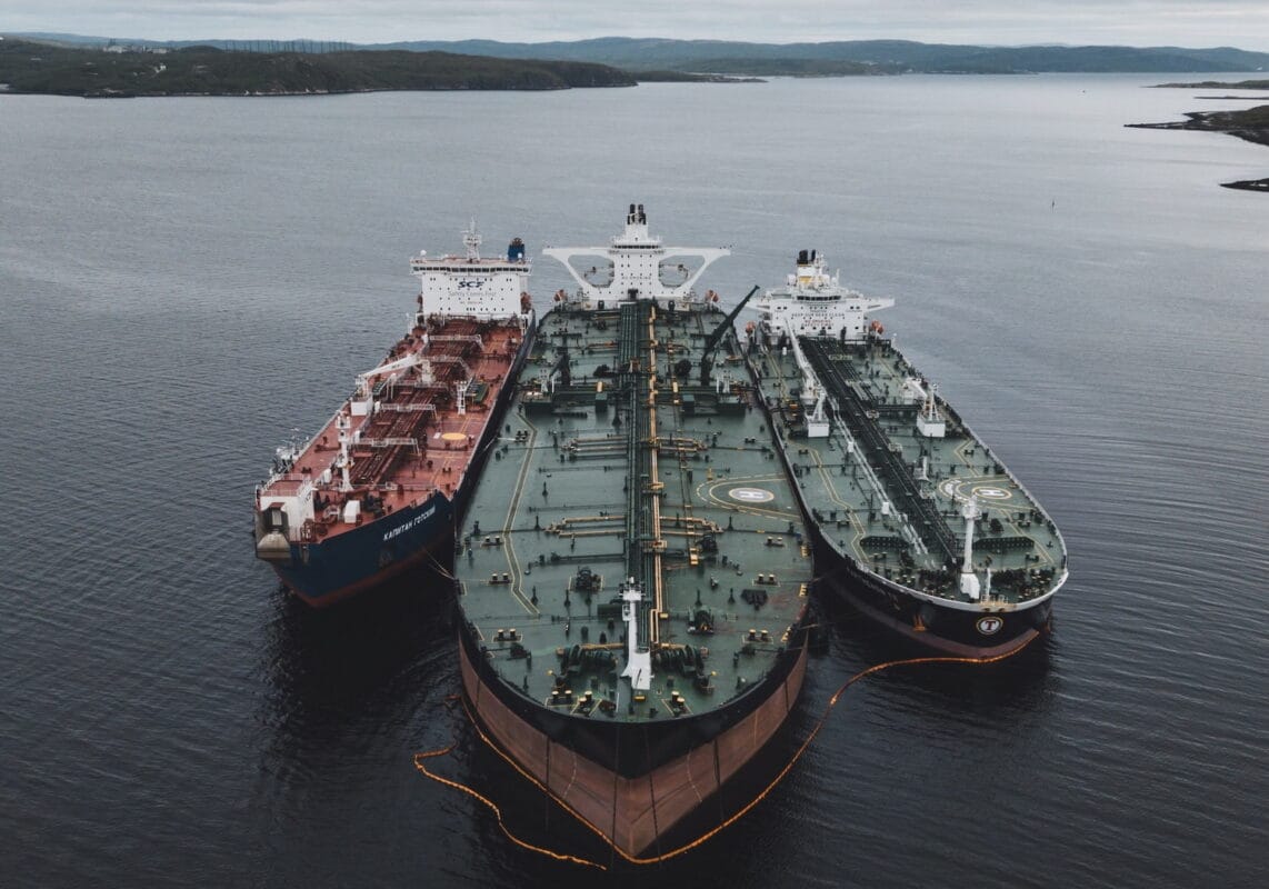 Швеция начнет искать «теневой флот» за пределами своих территориальных вод — для России становится опасна половина Балтики