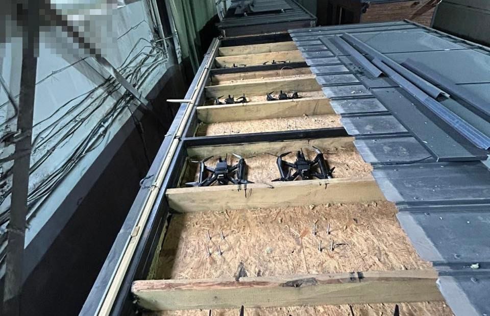 Операция «Паутина» готовилась более полутора лет, ее курировал лично Зеленский — украинские СМИ