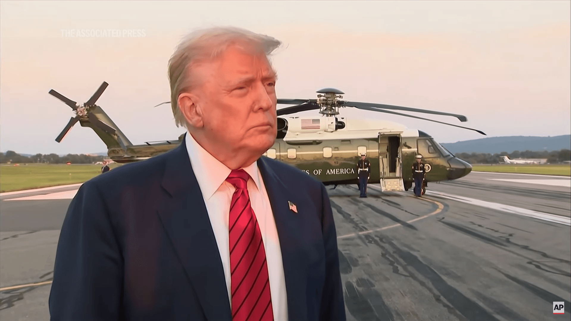 Уиткофф может посетить Россию 6 или 7 августа, незадолго до окончания 10-дневного срока для прекращения войны — Трамп