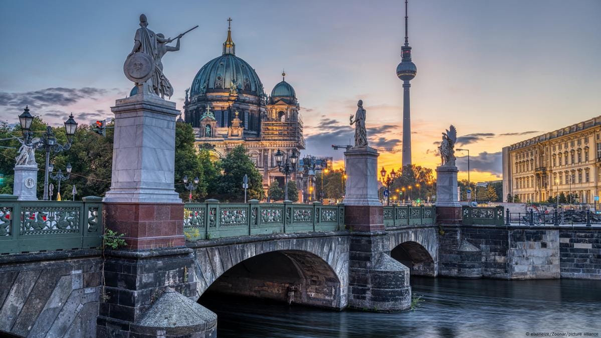 Генпрокуратура признала «нежелательной» в России организацией немецкое объединение «Память, ответственность и будущее»