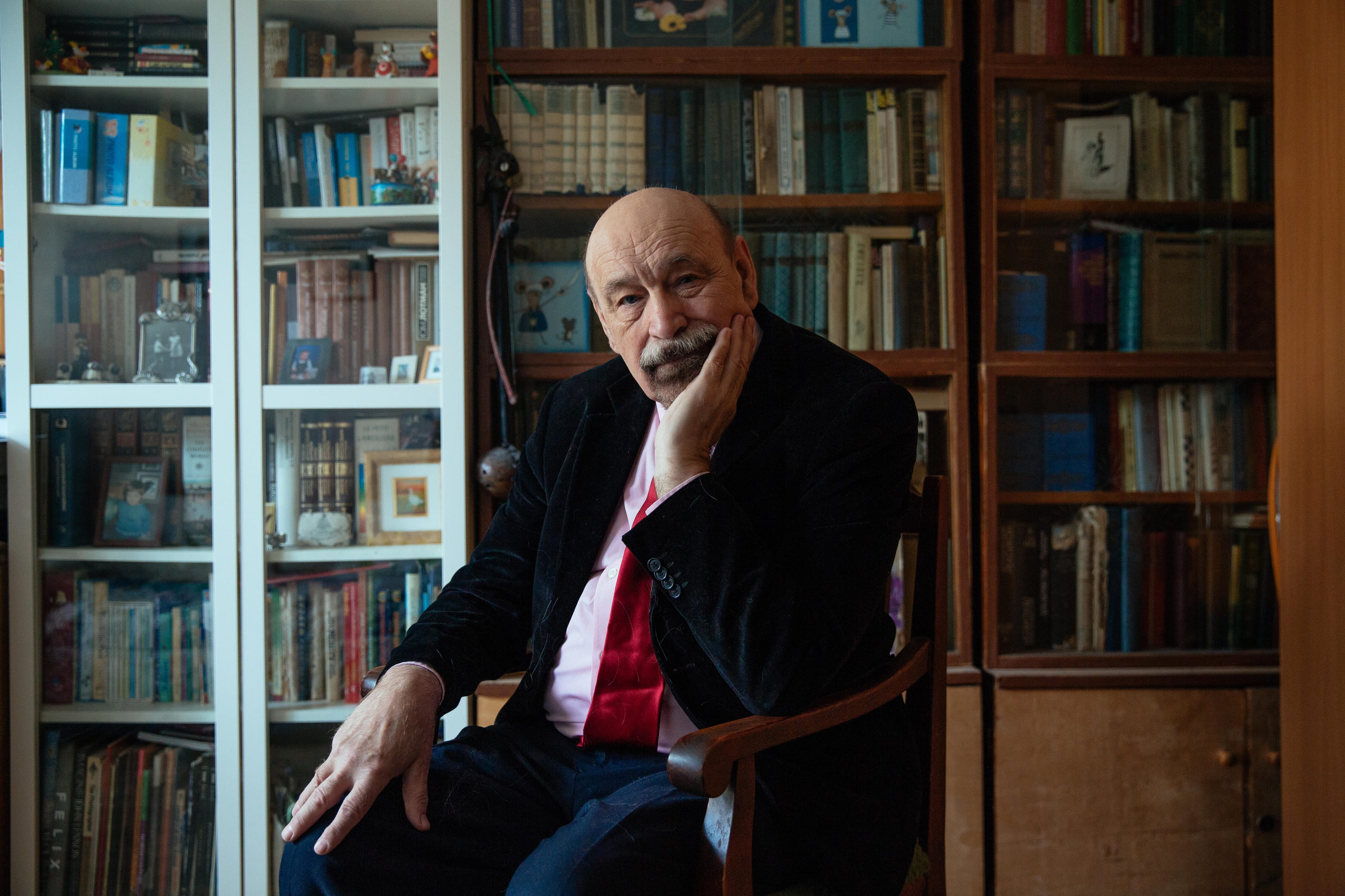 На 82-м году жизни умер правозащитник Валерий Борщëв — автор закона об общественном контроле за местами лишения свободы