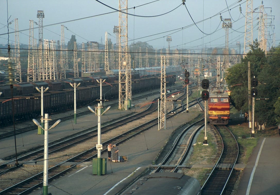 Минтранс предложил штрафовать за нарушения на железной дороге через систему распознавания лиц без согласия граждан на обработку данных