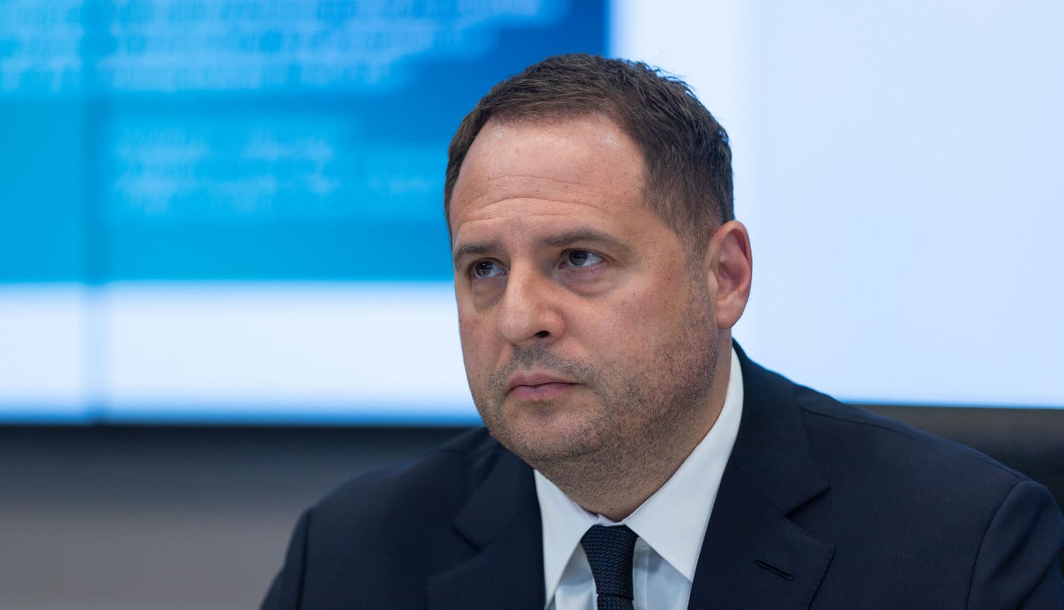 Обыски у Ермака связаны с делом «Мидас» — корреспондент Financial Times в Киеве