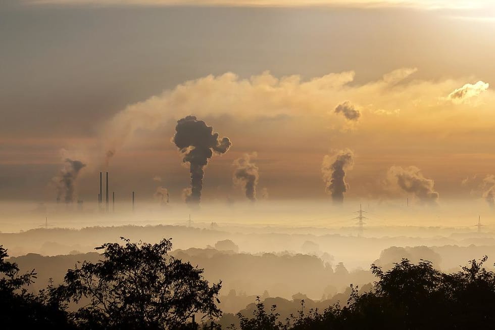 Пожары, наводнения и дефицит питьевой воды. Как бойкот США и нефтяное лобби срывают мировые планы по борьбе с изменением климата