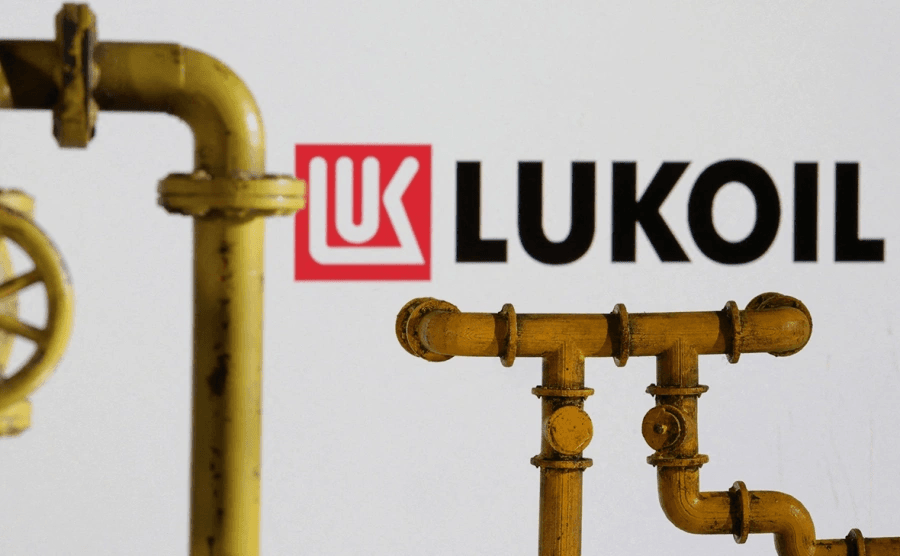 Молдова изымет у «Лукойла» топливный терминал в аэропорту Кишинёва.