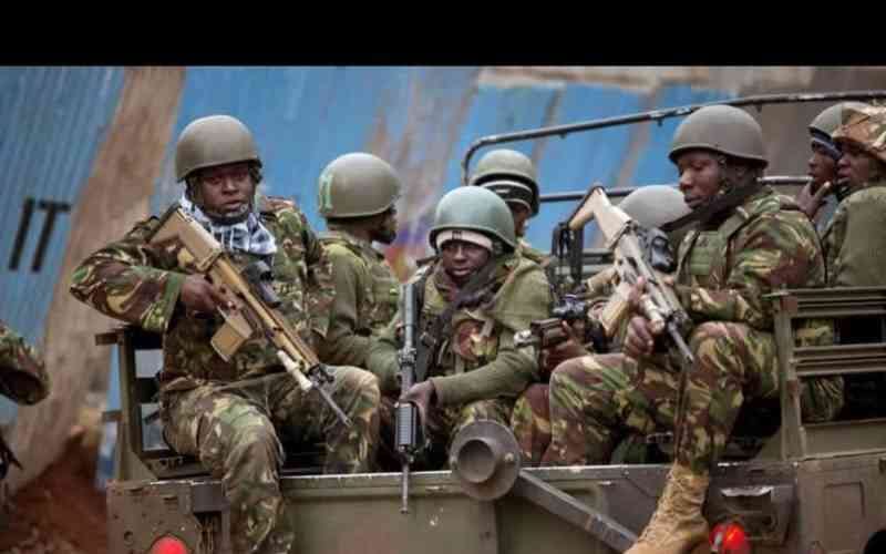 Власти Кении вернули домой 18 человек, ранее завербованных в России для войны. Закрыты сотни агентств, заманивавших кенийцев на работу в РФ