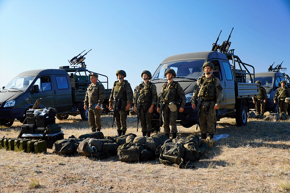 В Кремле усомнились в использовании Telegram на фронте. Z-каналы назвали его единственным рабочим способом связи для подразделений ПВО