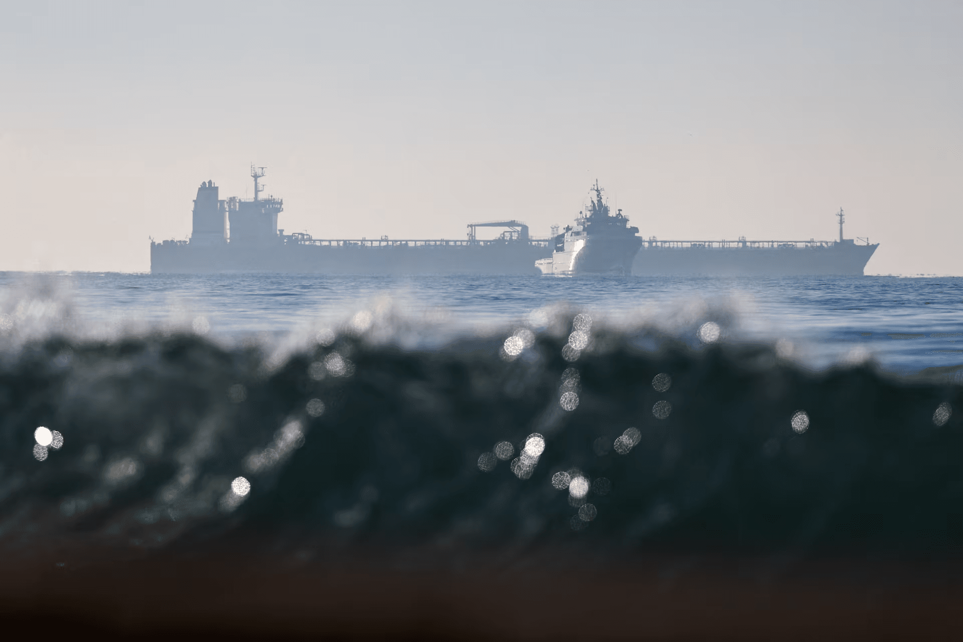 Доходы России от экспорта нефти и газа за последний год сократились почти на 30% по сравнению с довоенным периодом — CREA