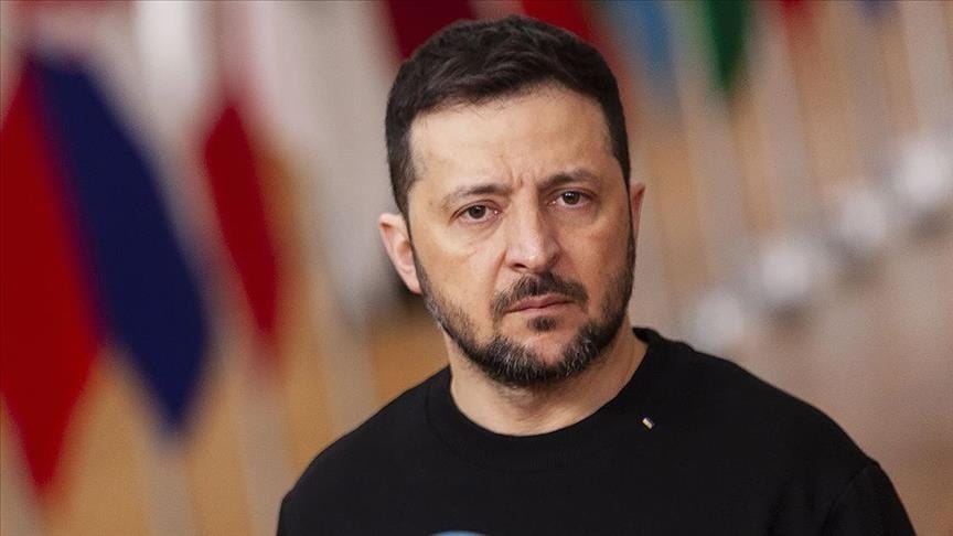 Зеленский предложил помощь в борьбе с иранскими дронами в обмен на месячное перемирие с Россией — Bloomberg