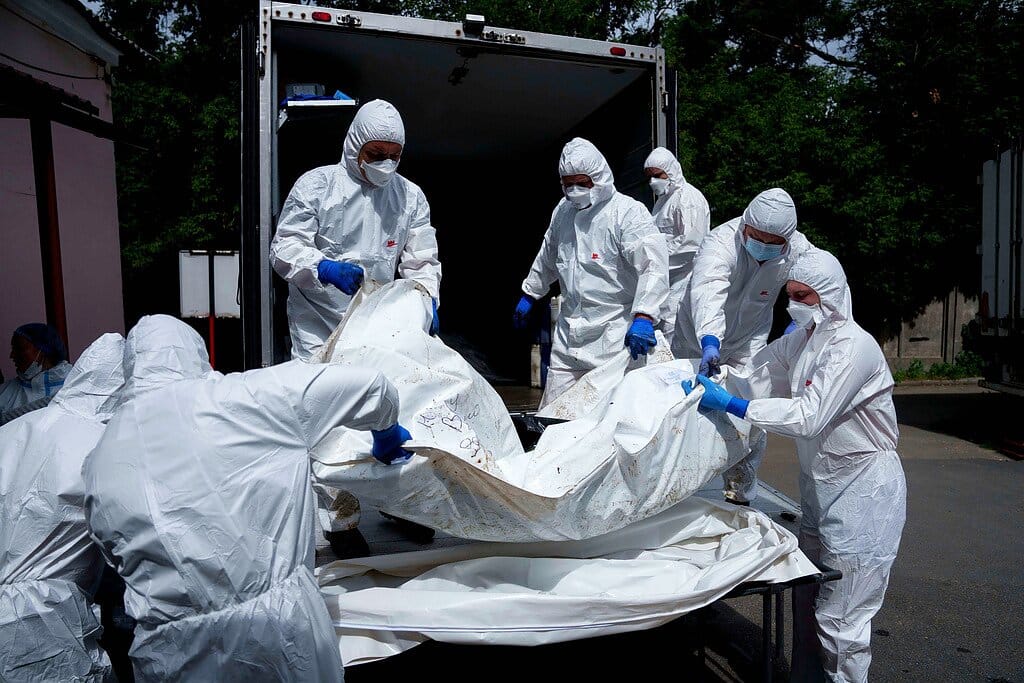 Фейк постпреда РФ при ОБСЕ: потери Украины в сотни раз выше российских