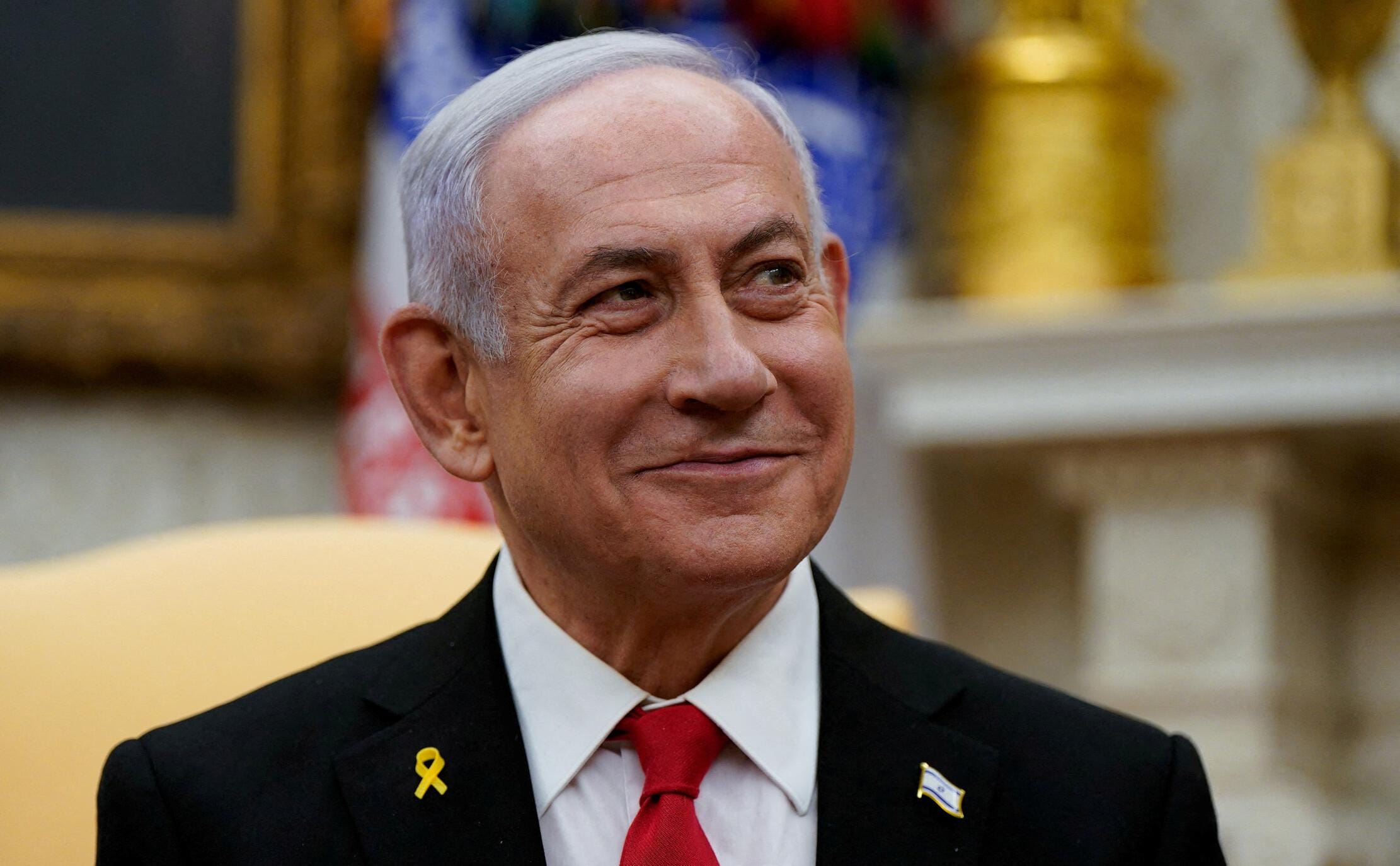 Нетаньяху заявил, что Иран больше не может обогащать уран и производить баллистические ракеты