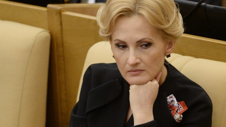 Lenovo и Huawei могут поучаствовать в реализации «закона Яровой»