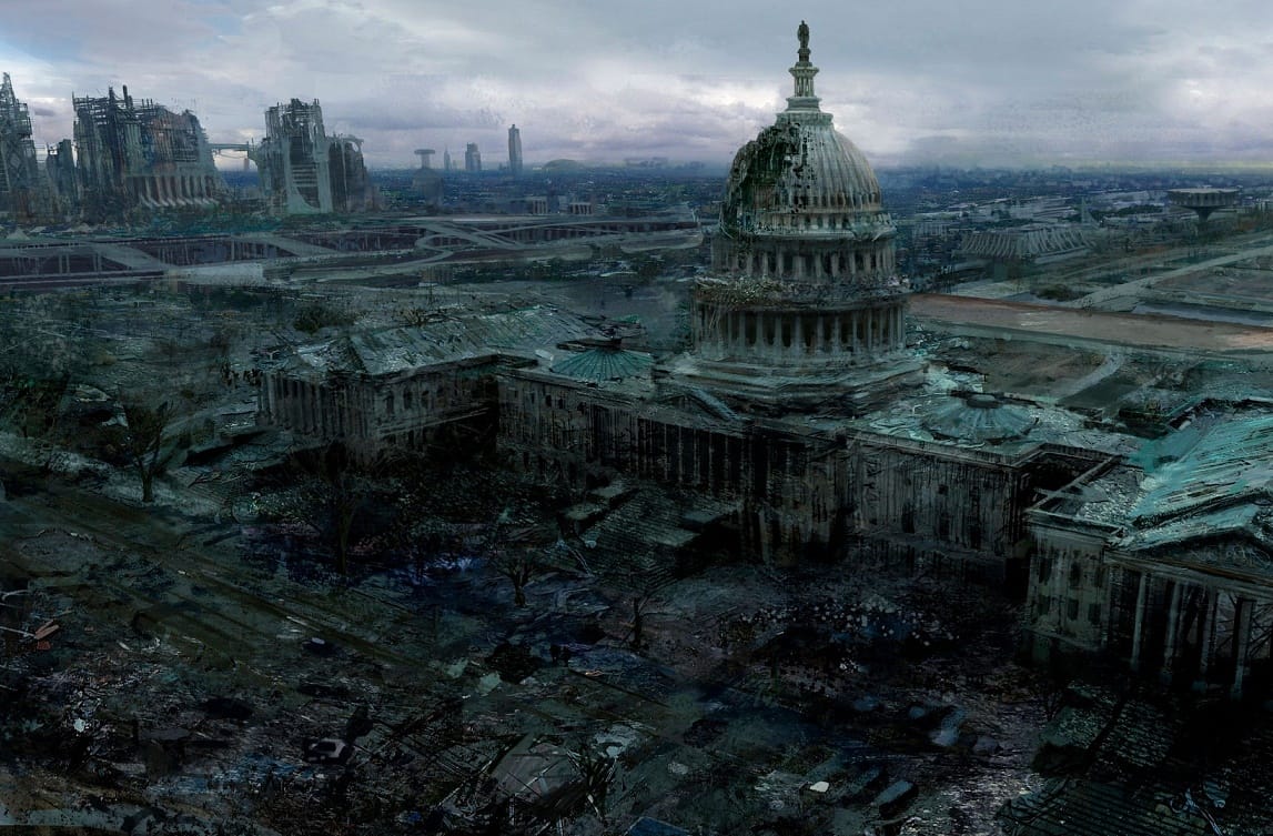 Мумия Владимира Путина или как россияне полюбили атомную бомбу