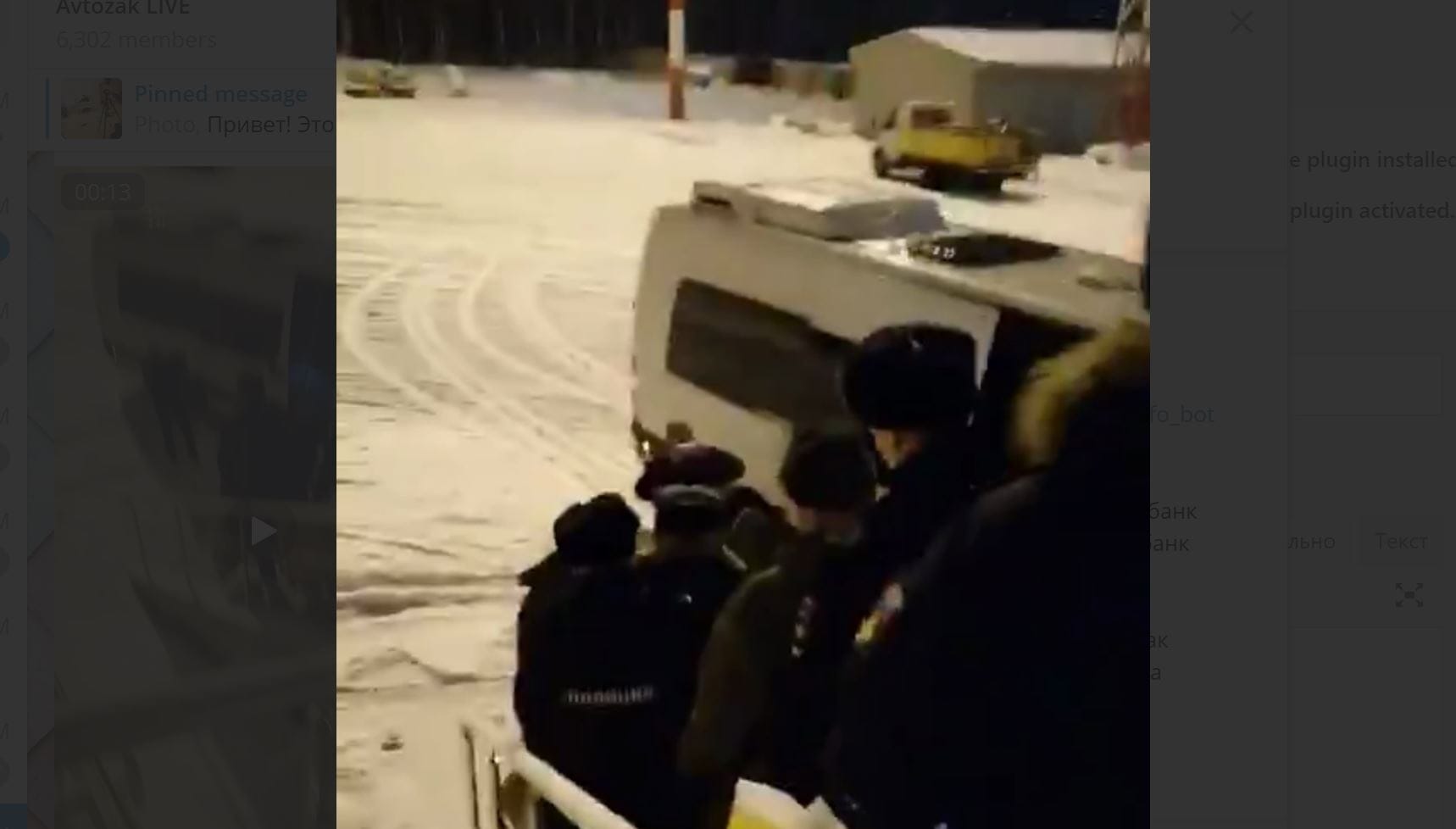 Руслана Шаведдинова забрали в армию; ему отключили мобильную связь и отказали в помощи юристов