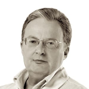 Андрей Волна