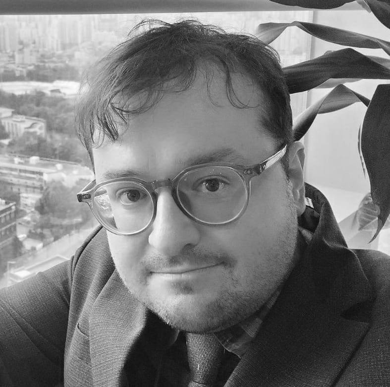 Федор  Тертицкий