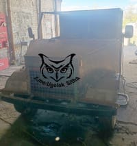 Образцы продукции российского «народного ВПК»