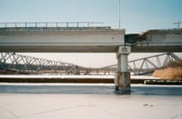 Красный Лиман, Донецкая область. Фото: Дарья Нилова