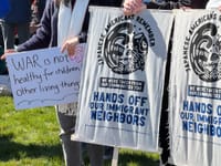 Руки прочь от наших соседей-эмигрантов