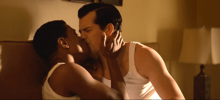 Когда табу были большими. Сериал «Голливуд» как таблетка от стереотипов