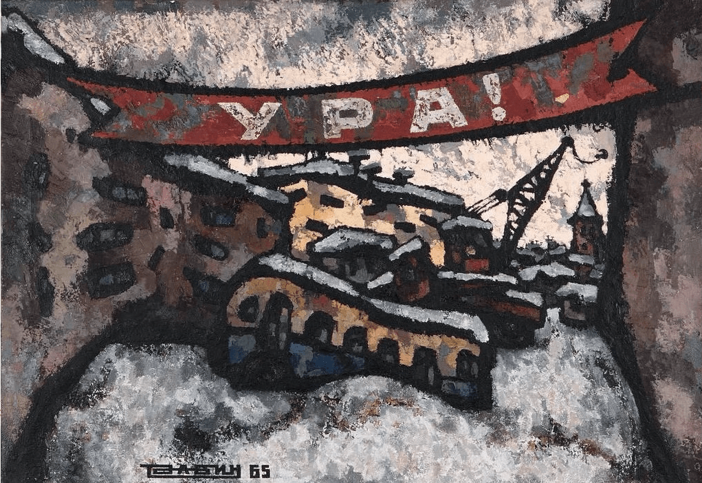 Судьба человечка. Почему сериал «Зулейха открывает глаза» разгневал народные массы